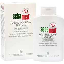 Sebamed - Shower 400 ml