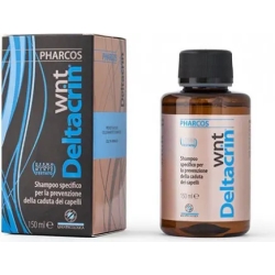 Deltacrin Wnt - Hair loss prevention shampoo 150 ml