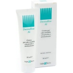 Dermaffine Ai - Soothing cream for dermatitis 50 Ml