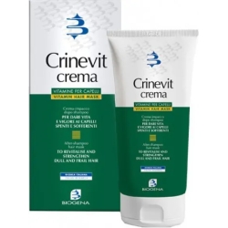 Crinevit Cream - Hair loss treatment 150 Ml