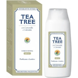 Tea Tree - Detergent 200 ML
