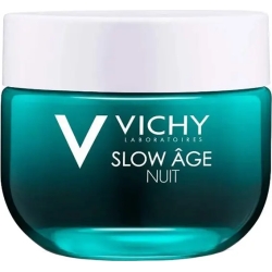 Slow Night Age - anti-wrinkle cream 50 ml