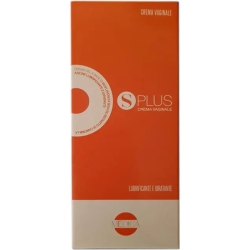 Soyplus - cream for Vaginal dryness 50 Ml