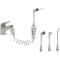 Trio - SoWash irrigator accessories