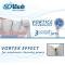 Trio - SoWash irrigator accessories