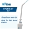 Trio - SoWash irrigator accessories