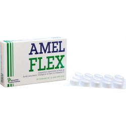 Amelflex - Joint health supplement 30 tablets