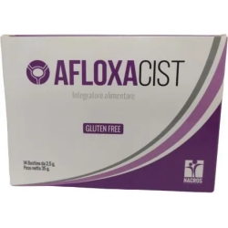Afloxacist - Urinary tract supplement 14 sachets