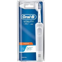 Vitality 100 - Trizone Electric Toothbrush