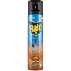 Mosche e Zanzare - Orange blossom insecticide 400 ml