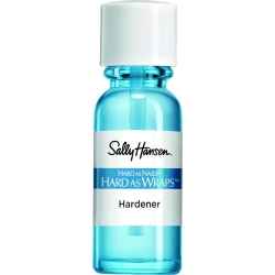 Hard As Wraps - acrylic formula for hard and shiny nails