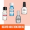 Hard As Wraps - acrylic formula for hard and shiny nails