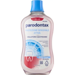 Protezione Gengive Extra Fresh - Gums health mouthwash 500 ml