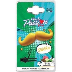 Sbaffo - Car Parfume