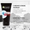 Pure active - Exfoliating gel with natural carbon 75 Ml