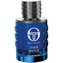 Your Match - Eau de toilette for Man 100 ml Spray