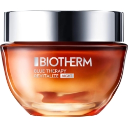 Blue Therapy - Revitalize Night Cream 50 ml