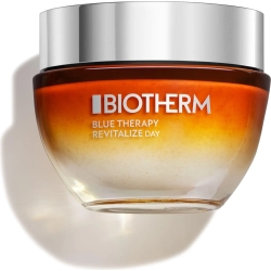 Blue Therapy Amber Algae Revitalize Day - anti-aging day cream 50 ml