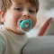 ultra air Soother 18m+ Months neutral