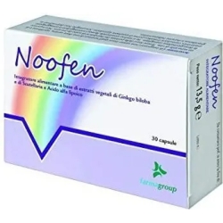 Noofen - Weight Loss Supplement 30 Capsule