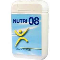 Nutri 8 - Food supplement 60 Tablets