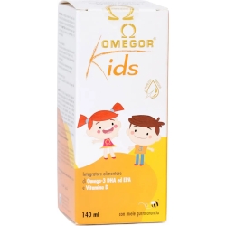 Kids - Children's Health Supplement 140 ml