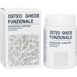 Osteo Functional - Mood and Sleep Supplement 60 Tablets