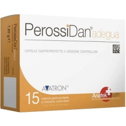 Perossidan Adegua - Antioxidant Supplement 15 capsules