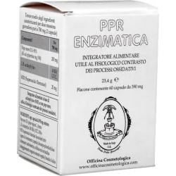 Ppr Enzimatica - Antioxidant Supplement 60 capsules