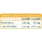 Pygeum Estratto Titolato - Body Cleanse Supplement 60 tablets