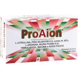 Proaion - Fertility Supplement 30 sachets