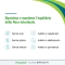 Probactiol Plus - Probiotic Supplement 120 capsules