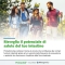 Probactiol Stips - Fiber Supplement  40 sachets
