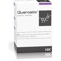 Quercetix 200 - Antioxidant Supplement 30 tablets
