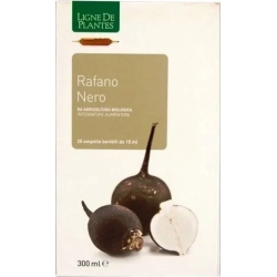 Rafano Nero Bio - Detox and Body Cleanse Supplement 20 vials
