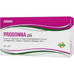 Prodonna Più - Women's Health Supplement 30 tablets