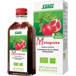 Pomegranate Juice - antioxidant supplement 200 Ml