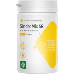 Sindromix Sg - vitamin and mineral supplement 150 G
