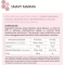 Smart mamma - Breastfeeding supplement 14 sachets