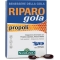 Riparo Gola Propoli - Lung Health Supplement 20 Capsules