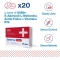 Samefast Advance - Mood and Sleep Supplement 20 tabs