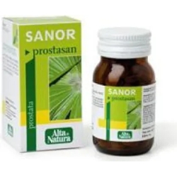 Sanor Prostasan - Urinary Tract Health Supplement 100 tablets