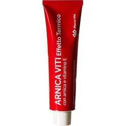 Arnica - thermal effect cream 100 ml