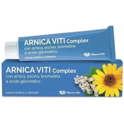 Arnica viti complex - trauma cream 100 ml