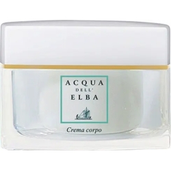Classica Women - Moisturizing Body Cream 200 ml