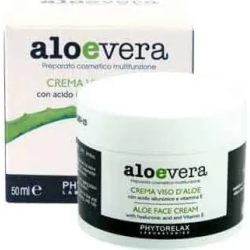 Aloe Vera - Face Cream 50 ml