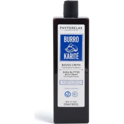Shea Butter - Bath Shower 500 ml