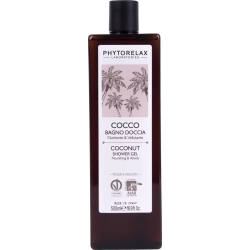 Cocco - Bath Shower 500 ml