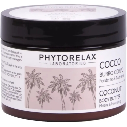 Coconut - Body Butter 250 ml