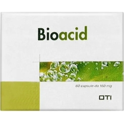 Bioacid - Homeopathic Remedy 60 pills